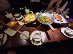 -绿茶餐厅(千岛湖银泰城店)