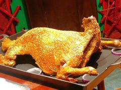 -九十九顶毡房(阜石路店)