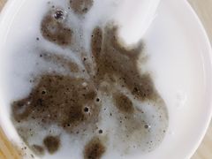 -杨记杏仁茶(椰园店)