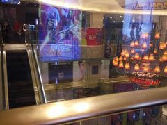 -中影·星感觉激光巨幕影城(博物馆店)