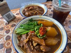 -CowCow其其·牛杂咖啡公司(六运店)