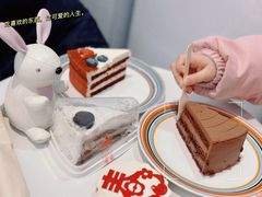 -姆们M Sweetie Cake(三里屯店)