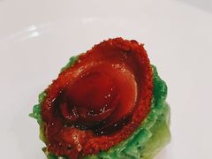 -8餐厅(新葡京酒店)