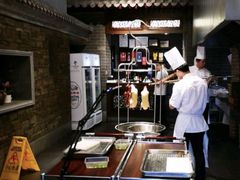 -天和晟烤鸭店(玉泉西街店)