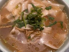-萧记三鲜烩面(黄河南路店)