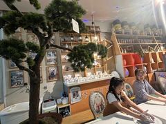 -袁亮今日陶艺(苹果社区总店)