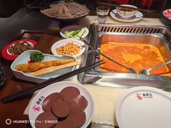 -重庆高老九火锅(万象城店)