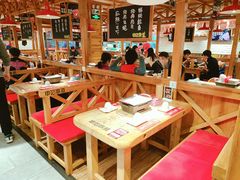 -申记串道和和旗舰店(北行店)
