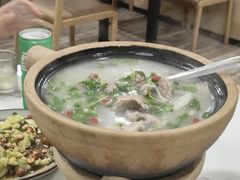 -新凯旋烧烤·燕姐千岛湖土菜