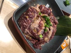 -新石器烤肉(中房金谊广场店)