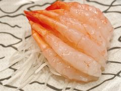 -争鲜回转寿司(朝北大悦城店)