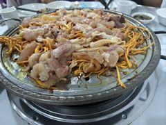 -凯盈阁·顺德私房菜·桑拿鸡