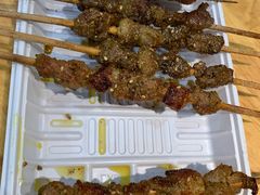 -一品豆腐脑(大湾市场店)