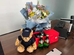-上海星瀚奔驰4S店(长寿路店)