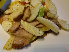 -同喜烤鸭店(光芒店)