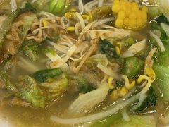 -半亩园(奥特莱斯店)