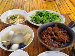 -林泷记·菜饭酒馆·秫香宴