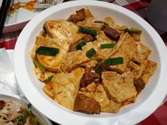 -西贝(金桥店)