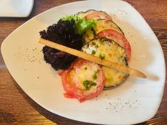 -安妮意大利餐厅(世贸天阶店)