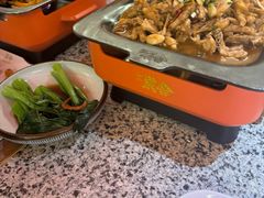 -炭舍干锅(华发商都店)