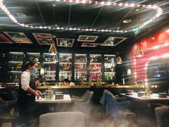 -加餐海鲜自助(宝龙一城店)