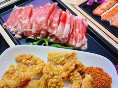 渝利牛酥肉-渝利重庆火锅