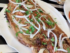 -海尔巴格·新疆菜(吐鲁番店)