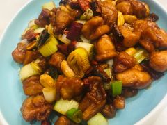 -子霖南山鲜虾面(南山总店)