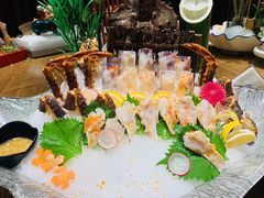 帝王蟹-尚海豆捞(乐虹坊店)