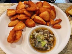 -老徐烧烤涮肚(交道口店)