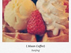 android_upload_pic-漫咖啡MAANCOFFEE(清江路店)