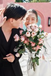 -太古映画婚纱摄影(天河店)