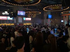 -HIB HUB公社(解放西路店)