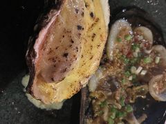 -贰醒·私房小院烧烤 (太古里店)