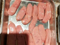 -欧巴烤肉(创富世纪店)