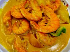 -澳门街风味餐厅(远洋店)