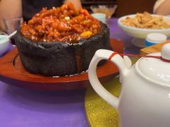 -西江美食舫·江西菜(健德桥店)