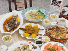 -御膳粥·牛乳粥底火锅·地道顺德菜(容桂店)