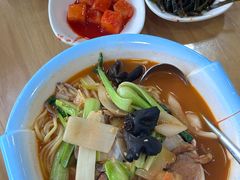 -祥和居炸酱面馆(美食街店)