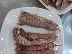 -新金盛·海鲜酒楼(盐田店)