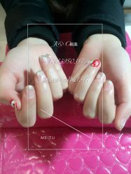 -J·C NAIL美甲美睫