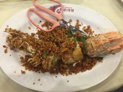 -桥底辣蟹(谢斐道店)