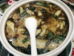 -清真悦宾楼食府(海湖店)