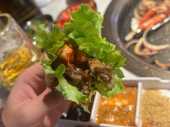 -杨记齐齐哈尔烤肉(总店)