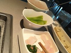 -海底捞火锅(老城根店)