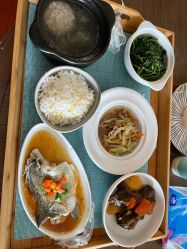 -和伊母婴护理中心·全套房(金山店)