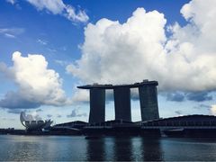 iphone_upload_pic-鱼尾狮公园