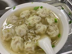 -汪家馄饨(集庆路店)