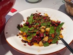 -辣可可·小炒黄牛肉(望京凯德MALL店)