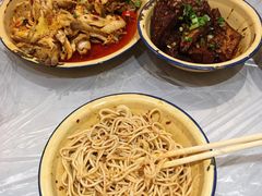 -东排食堂长沙小吃大排档(五一广场店)